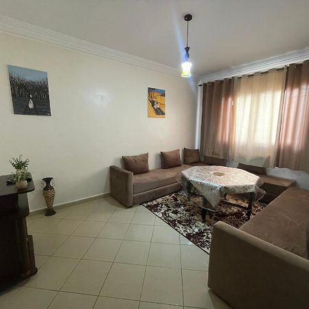 Modest Appartement Agádír Exteriér fotografie