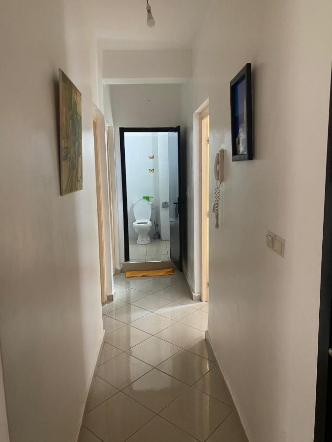 Modest Appartement Agádír Exteriér fotografie